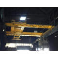 Workstation Flexible Electric Overhead Automobile Cranes with CE Certification